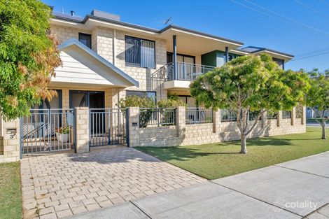 Property photo of 5B Hackett Street Mandurah WA 6210