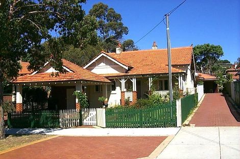 38 Woodsome St, Mount Lawley, WA 6050