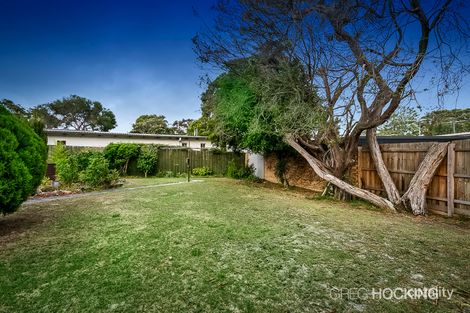 Property photo of 120 Reserve Road Beaumaris VIC 3193