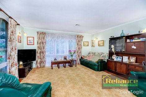 Property photo of 11 Strathmore Crescent Hoppers Crossing VIC 3029