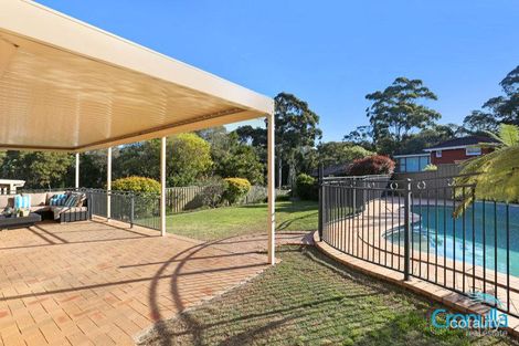 Property photo of 15 Bathurst Street Gymea NSW 2227