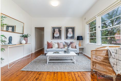 Property photo of 5/15A Eustace Street Manly NSW 2095