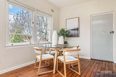 Property photo of 5/15A Eustace Street Manly NSW 2095