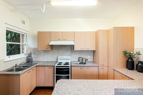 Property photo of 5/15A Eustace Street Manly NSW 2095