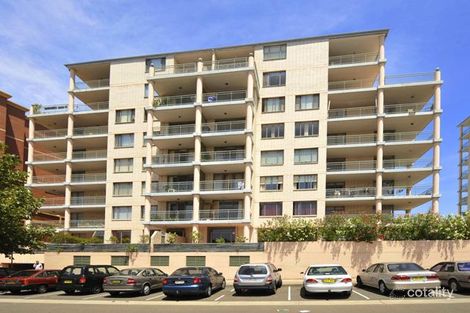 54/42-56 Harbourne Rd, Kingsford, NSW 2032