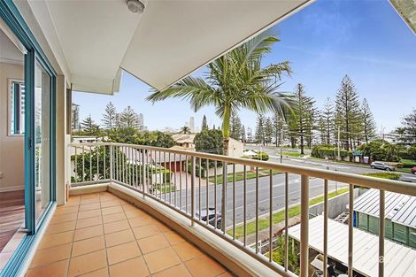 Property photo of LOT 19/13 Montgomery Avenue Main Beach QLD 4217