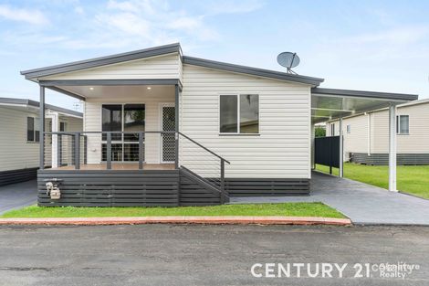 Property photo of 64/278-280 Princes Highway Bomaderry NSW 2541