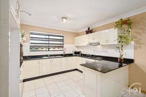 Property photo of 11/2 The Crescent Fairfield NSW 2165