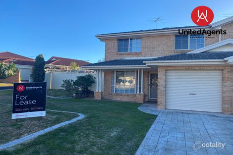 1a Harris Pl, West Hoxton, NSW 2171