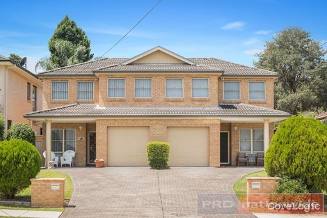 Property photo of 125 Hinemoa Street Panania NSW 2213