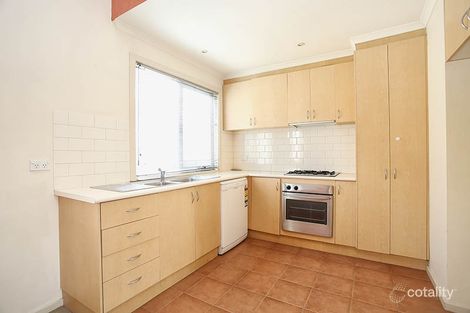 Property photo of 2 McNamara Mews Kensington VIC 3031