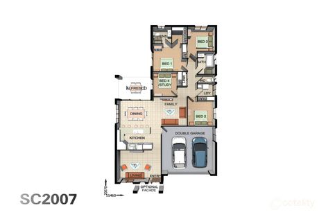 Property photo of 32 Brickfield Crescent Southside QLD 4570