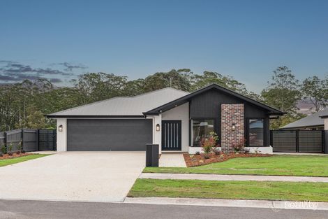 Property photo of 49 Mirambeena Drive Highfields QLD 4352