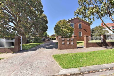 4/23 Tweedside St, Essendon, VIC 3040