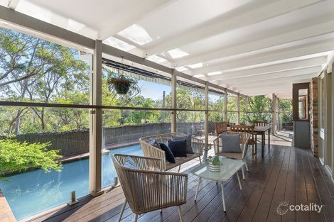 46 PARKINSON AVE, SOUTH TURRAMURRA, NSW 2074