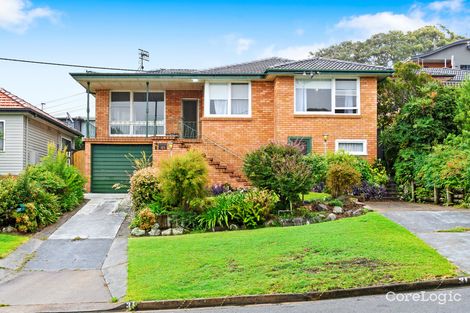 Property photo of 31 Haig Street Belmont NSW 2280