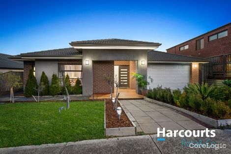 Property photo of 16 Vanderbilt Avenue South Morang VIC 3752