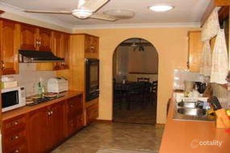 Property photo of 25 Brookhurst Avenue Kirwan QLD 4817