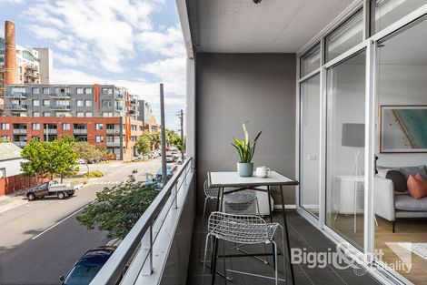 Property photo of E207/126 Rouse Street Port Melbourne VIC 3207