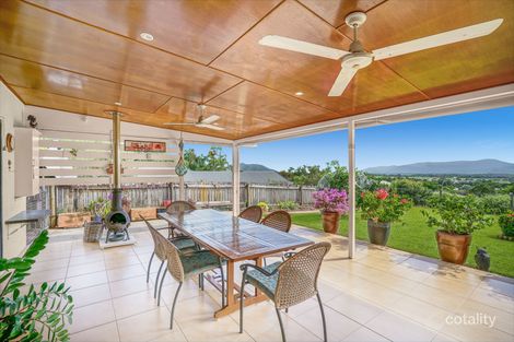 Property photo of 23 Wiltshire Drive Gordonvale QLD 4865
