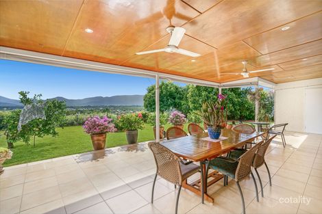 Property photo of 23 Wiltshire Drive Gordonvale QLD 4865