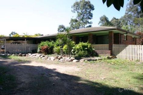 Property photo of 30 McCullagh Crescent Narangba QLD 4504