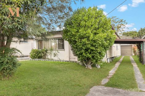 Property photo of 44 John Street Cardiff NSW 2285