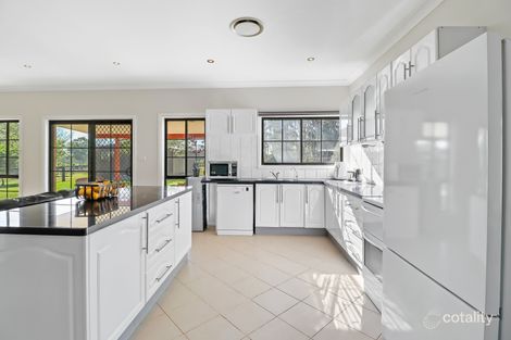 Property photo of 9 Bocks Road Oakville NSW 2765