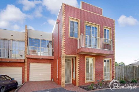 Property photo of 7/7-9 Reserve Street Berwick VIC 3806