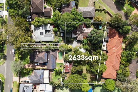79 Abuklea Rd, Marsfield, NSW 2122