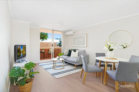 N708/233 Harris St, Pyrmont, NSW 2009