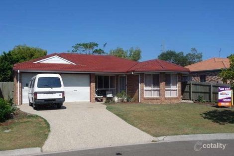 23 Jules Sq, Currimundi, QLD 4551