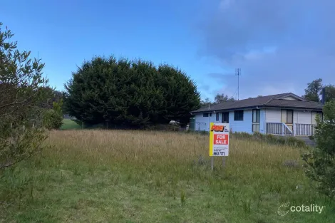 Property photo of 28 Alfred Crescent Venus Bay VIC 3956