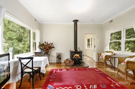Property photo of 10 Ferndale Road Warburton VIC 3799