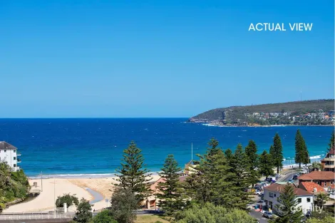 2/43 Greycliffe St, Queenscliff, NSW 2096