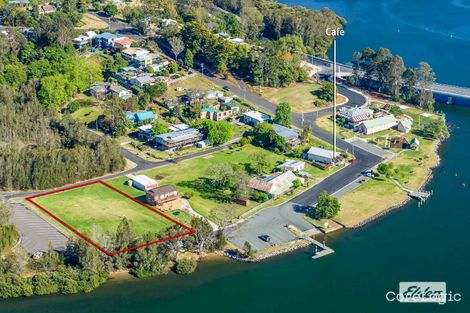 13-15 Wharf St, Nelligen, NSW 2536