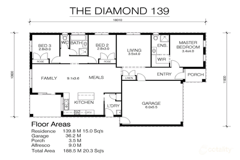 8 Meadow Cl, Grantville, VIC 3984