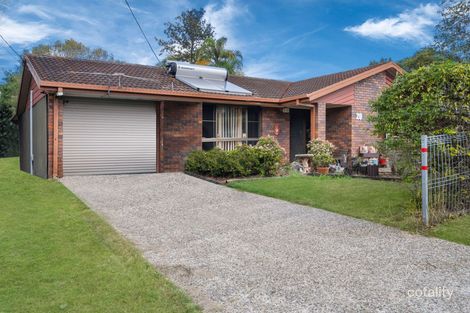 Property photo of 20 Alawoona Street Redbank Plains QLD 4301