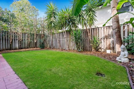 Property photo of 55/24 Jessica Drive Upper Coomera QLD 4209
