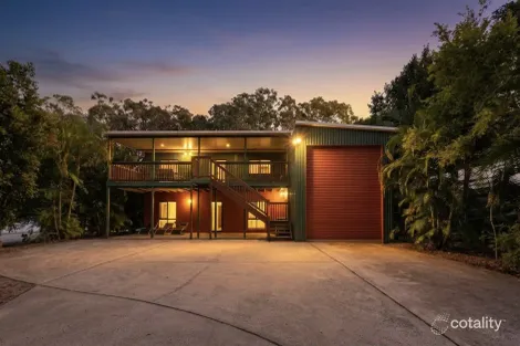 Property photo of 19 Esprit Drive Rainbow Beach QLD 4581