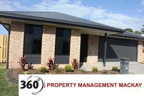 Property photo of 8 Peppertree Crescent Andergrove QLD 4740