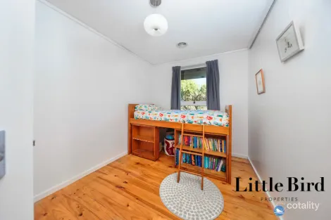 Property photo of 25 Knox Street Watson ACT 2602