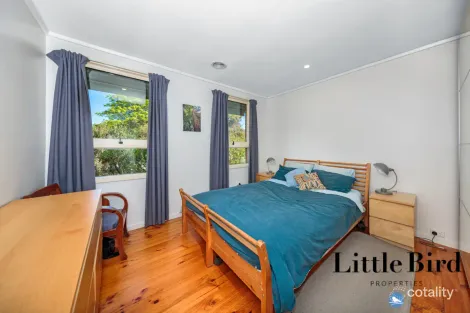 Property photo of 25 Knox Street Watson ACT 2602