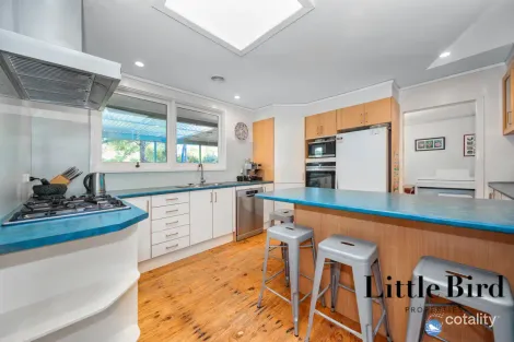 Property photo of 25 Knox Street Watson ACT 2602