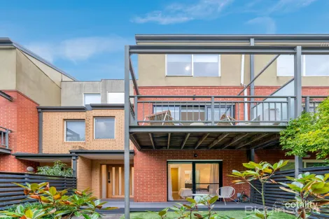 16 Rimfire Walk, Maribyrnong, VIC 3032