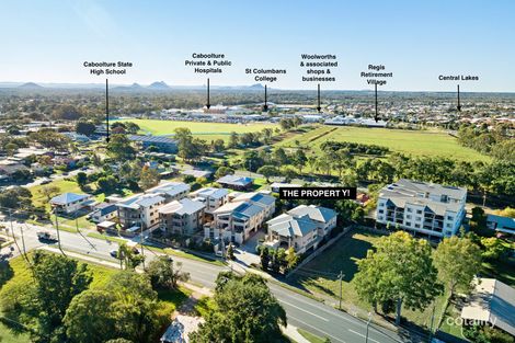 Property photo of 46 Lee Street Caboolture QLD 4510