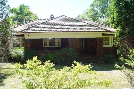 50 Eastwood Ave, Eastwood, NSW 2122