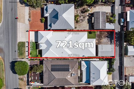 Property photo of 32 Drake Street Bayswater WA 6053