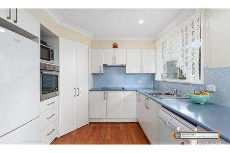 Property photo of 4 Schultz Avenue Armidale NSW 2350