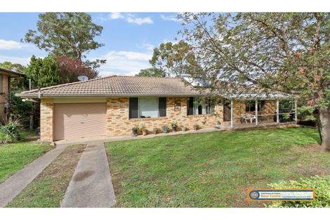 Property photo of 4 Schultz Avenue Armidale NSW 2350